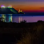 מלון Oleander - Oleander 3*