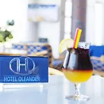 Oleander - Oleander Szálloda 3*