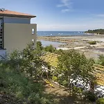 Szálloda Oleander - Oleander 3*