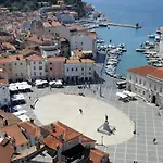 מלון Oleander - Oleander 3*