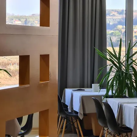 Hotel Oleander - Oleander 3*