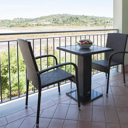 Oleander - Oleander Hotel