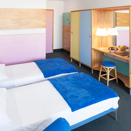 Oleander - Oleander Hotel