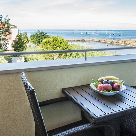 Oleander - Oleander Hotell Strunjan