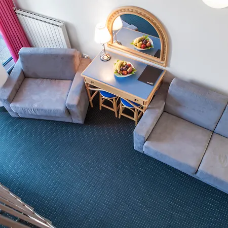 Oleander - Oleander Hotel Strunjan