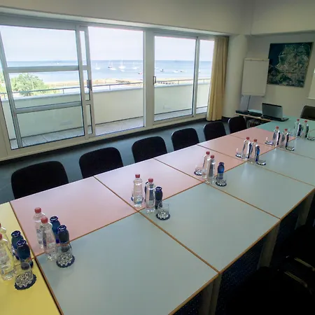 Ξενοδοχείο Oleander - Oleander Strunjan