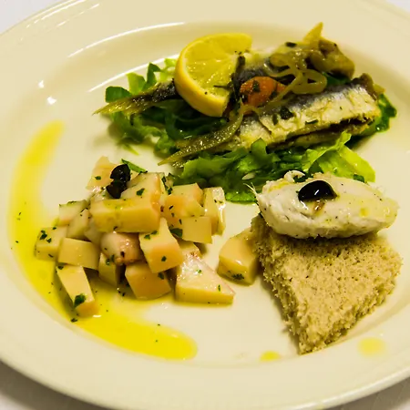 Hotel Oleander - Oleander Strunjan