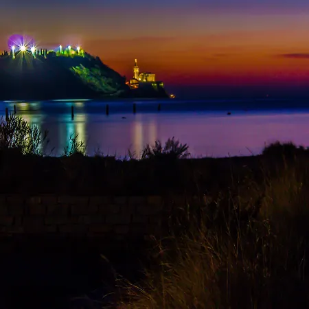 Ξενοδοχείο Oleander - Oleander 3*