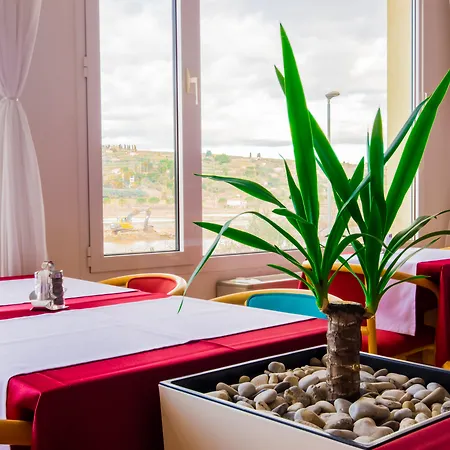 Oleander - Oleander Hotell