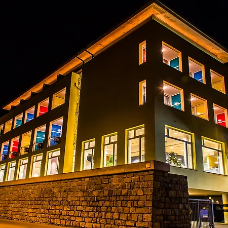 Oleander - Oleander Hotel Strunjan