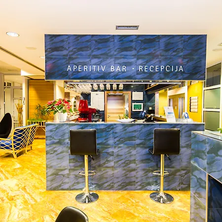 Oleander - Oleander Hotel Strunjan
