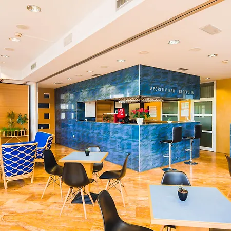 Oleander - Oleander Hotell Strunjan