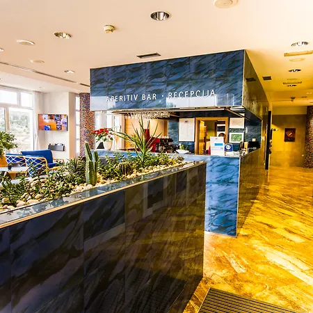 Oleander - Oleander Hotel 3*