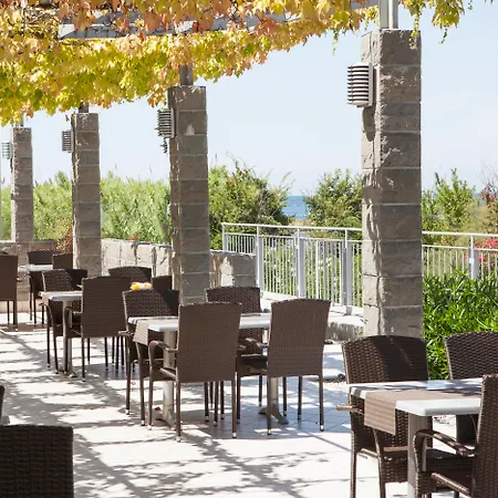 Hotell Oleander - Oleander