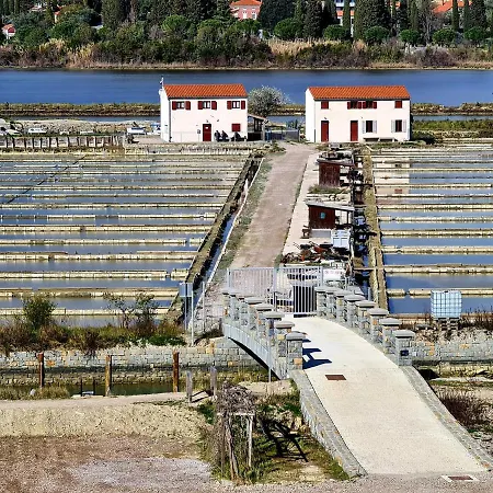 Ξενοδοχείο Oleander - Oleander Strunjan