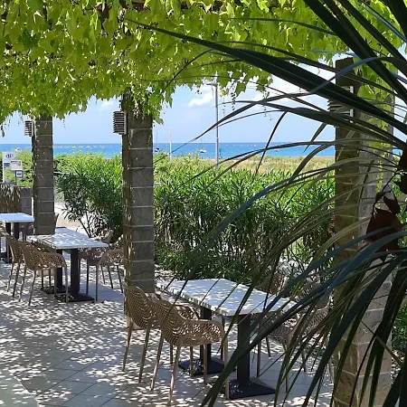 Oleander - Oleander Hotel 3*