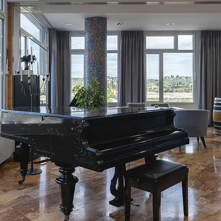 Hotel Oleander - Oleander Strunjan