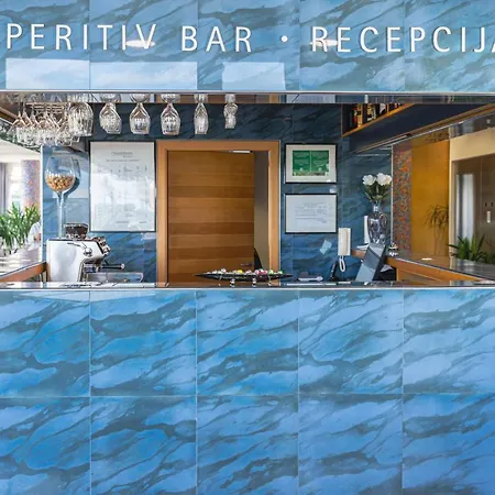 Ξενοδοχείο Oleander - Oleander