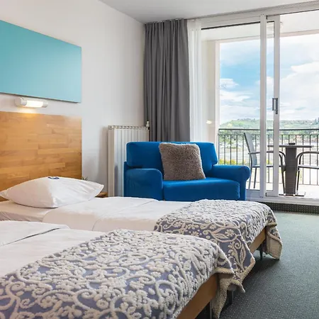 Oleander - Oleander Hotel Strunjan