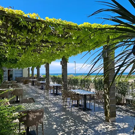 Hotell Oleander - Oleander 3*