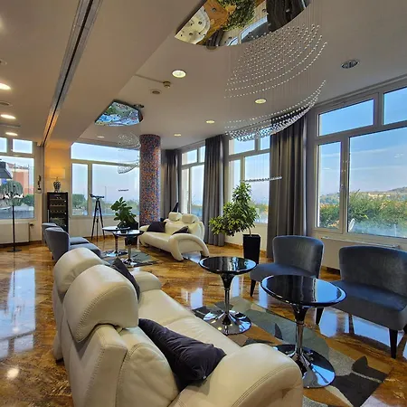 Oleander - Oleander Ξενοδοχείο Strunjan