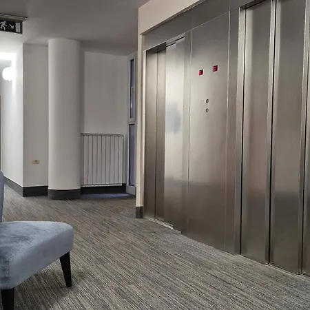 Oleander - Oleander Ξενοδοχείο