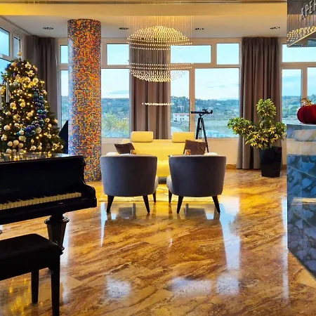 Oleander - Oleander Ξενοδοχείο