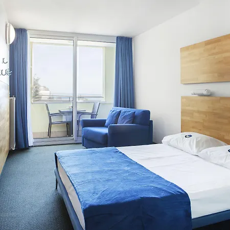 Oleander - Oleander Hotel Strunjan