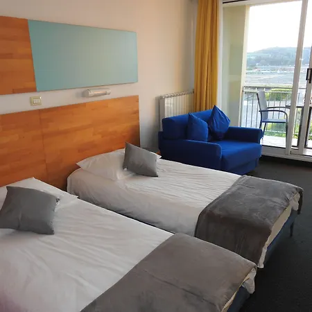 Hotel Oleander - Oleander Strunjan