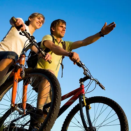 Oleander - Oleander Ξενοδοχείο