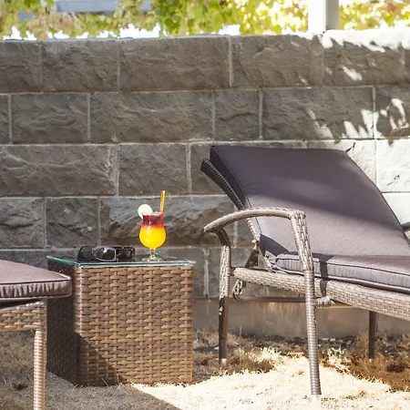 Hotel Oleander - Oleander Strunjan