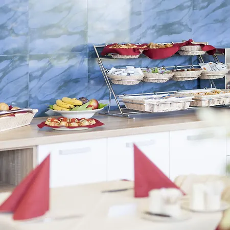 Oleander - Oleander Hotel Strunjan
