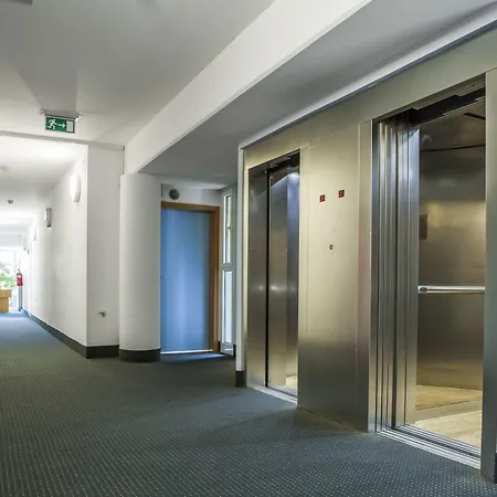 Ξενοδοχείο Oleander - Oleander