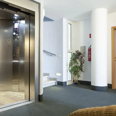 Hotel Oleander - Oleander