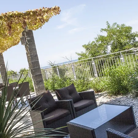 Oleander - Oleander 3* Strunjan