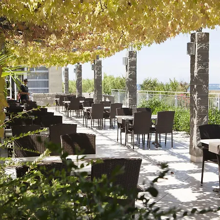 Hotell Oleander - Oleander