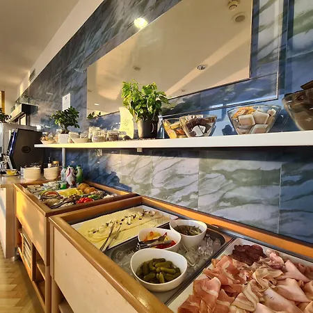 Oleander - Oleander Hotel 3*