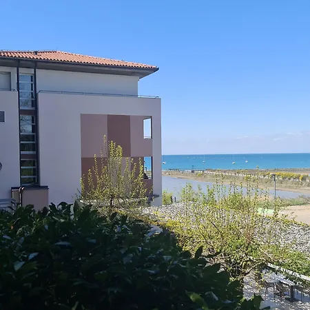 Hotel Oleander - Oleander 3*