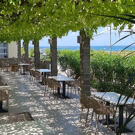 Oleander - Oleander Hotel