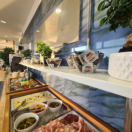 Ξενοδοχείο Oleander - Oleander Strunjan