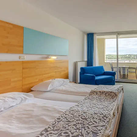 Oleander - Oleander Hotel