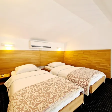 Hotel Oleander - Oleander