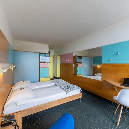 Hotel Oleander - Oleander