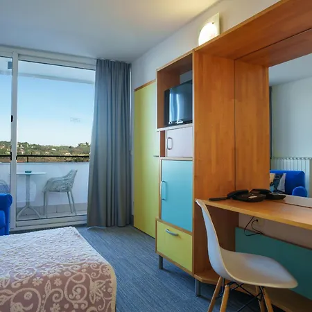 Oleander - Oleander Hotel