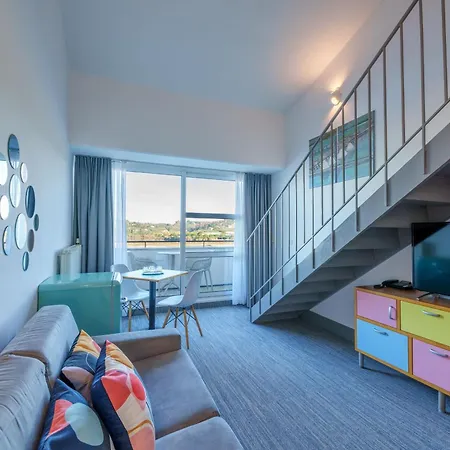 Ξενοδοχείο Oleander - Oleander