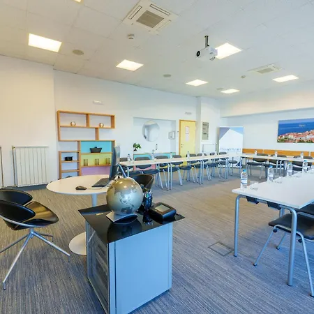 Oleander - Oleander Hotel Strunjan