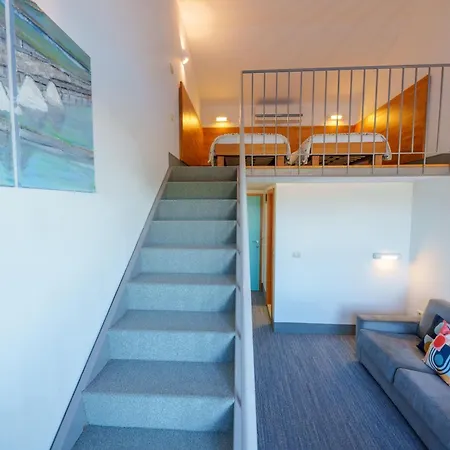 Oleander - Oleander Ξενοδοχείο 3*