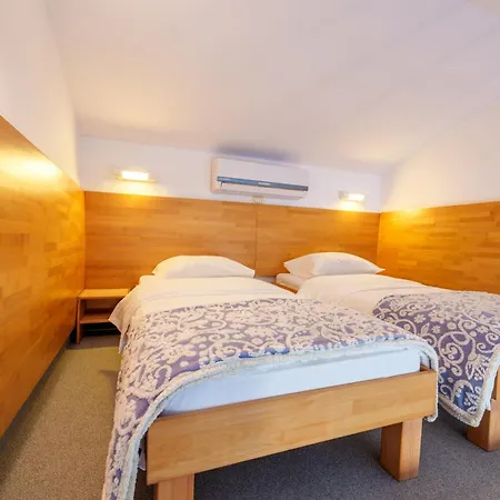 Oleander - Oleander Hotel