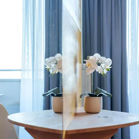 Hotel Oleander - Oleander Strunjan