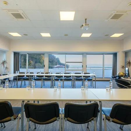 Ξενοδοχείο Oleander - Oleander 3*